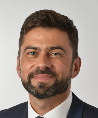 Étienne MARASI